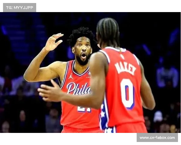 鹈鹕114-124负于76人,恩比德40分11板统治内线